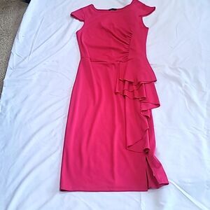 Women's bodycon dress